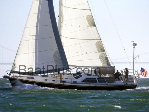 Tartan 4400 	Spesifikasjoner og anmeldelser